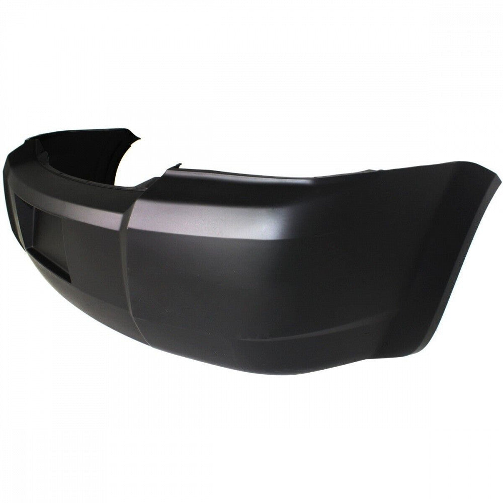 Bumper Rear Double Exahust Capa For Dodge - CH1100900C