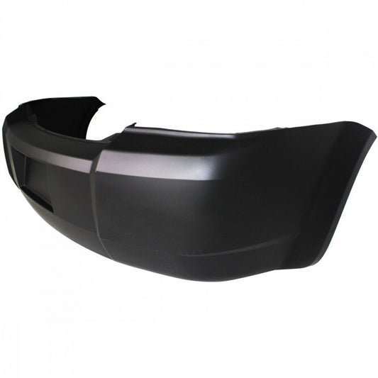 Bumper Rear Double Exahust Capa For Dodge - CH1100900C
