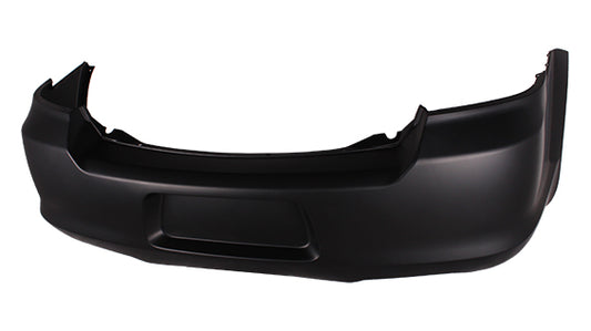 Bumper Rear Primed For Dodge - CH1100961