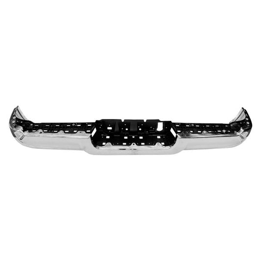 Bumper Face Bar Rear Steel For Ram - CH1102388