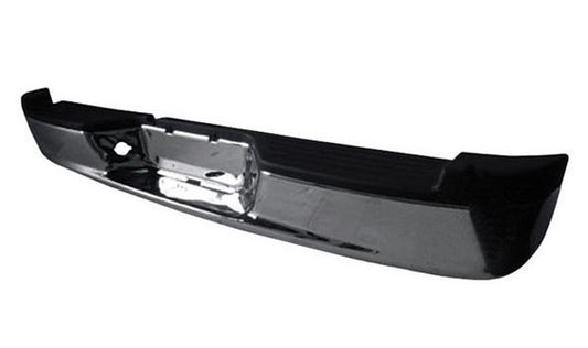 Bumper Rear Assy Chrome For Dodge - CH1103113