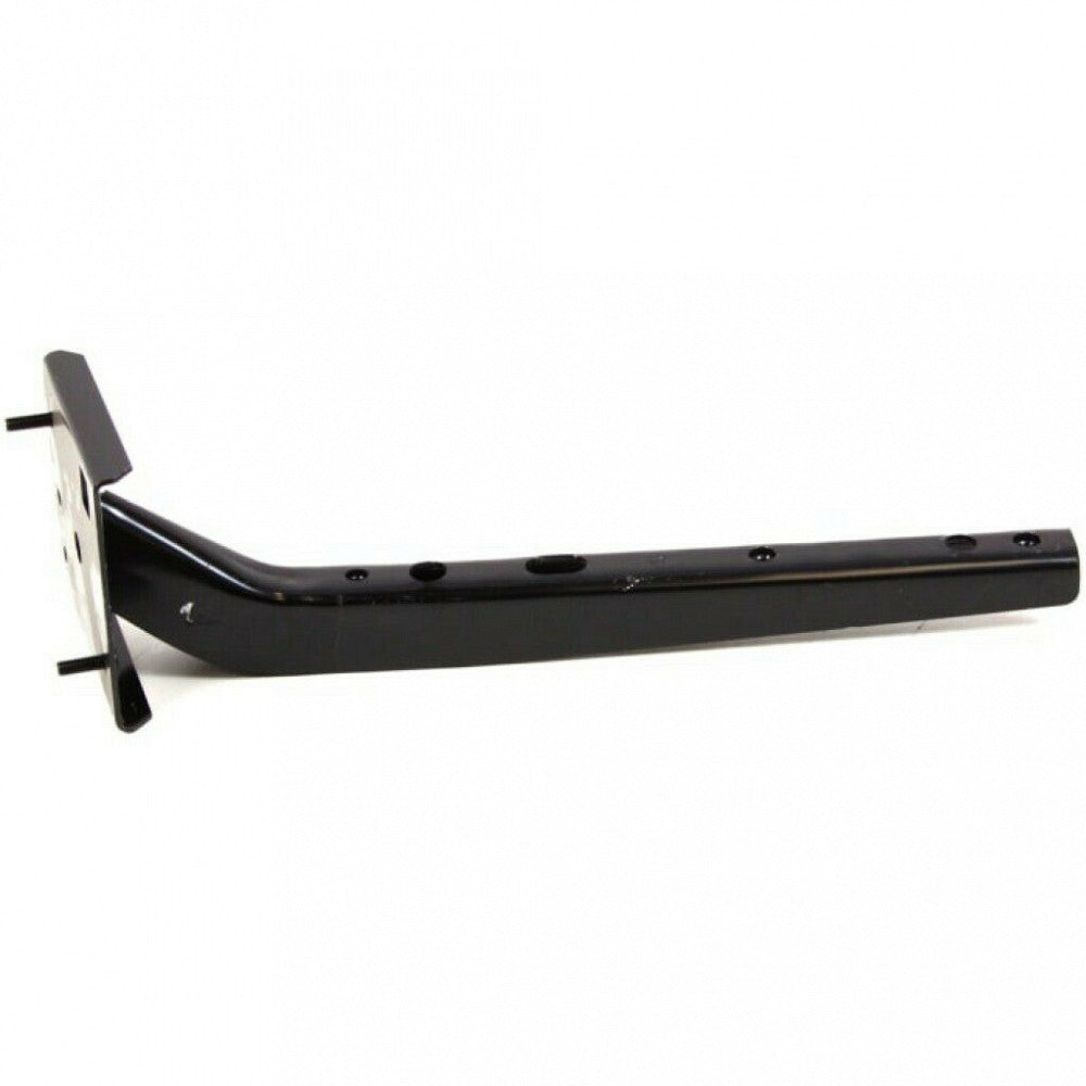 Bumper Extension Rear Passenger Side Steel For Chrysler - CH1105804
