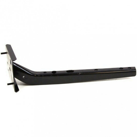 Bumper Extension Rear Passenger Side Steel For Chrysler - CH1105804