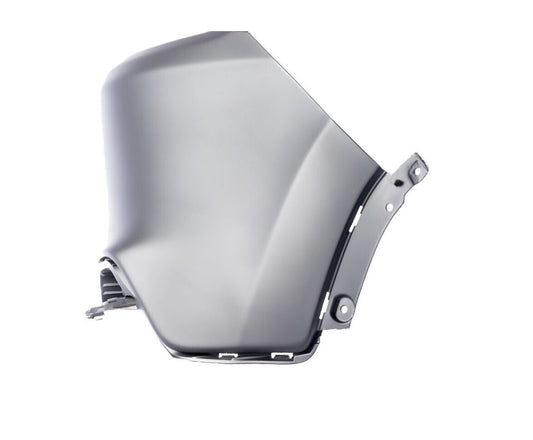 Bumper End Rear Passenger Side Primed With Bracket Latitude/Latitude Plus/Limited Model For Jeep - CH1105805