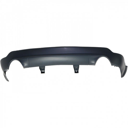 Bumper Rear Lower Without Tow Exclude High Altitude Square Exhaust/Trailhawk Capa For Jeep - CH1115109C