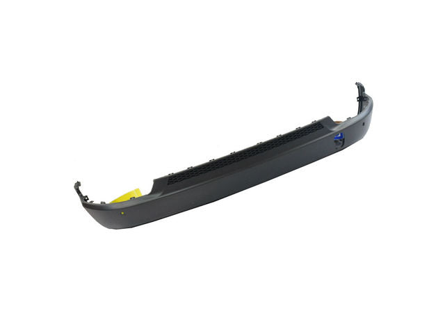 Bumper Lower Rear (1Pc) With Tow/Sensor Without Trailer Hitch Exclude Trailhawk Model Capa For Jeep - CH1115115C