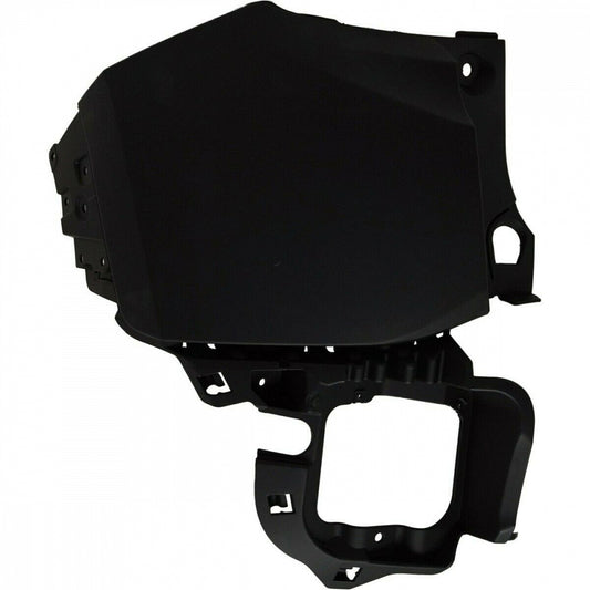 Bumper End Rear Driver Side Primed For Jeep - CH1116103