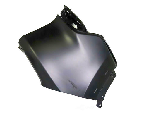 Bumper Rear Driver Side Upper Primed Ptm For Jeep - CH1116107