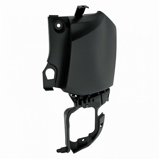 Bumper End Rear Passenger Side Primed For Jeep - CH1117103