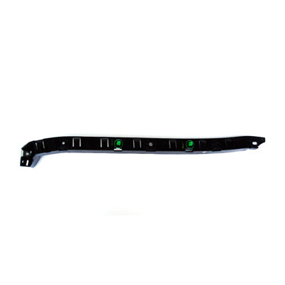 Bumper Retainer Bracket Rear Driver Side Outer For Chrysler - CH1132102