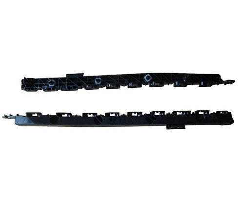 Bumper Bracket Rear Passenger Side Outer For Chrysler - CH1133101