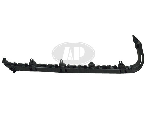 Bumper Bracket Rear Driver Side Upper Plastic For Chrysler - CH1142100