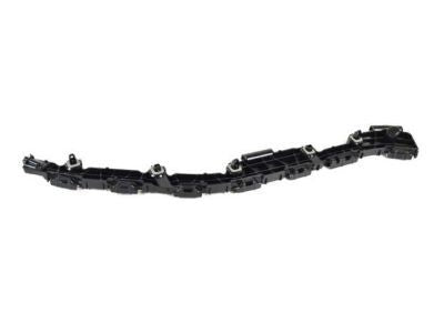 Bumper Bracket Rear Driver Side Upper For Dodge - CH1142108