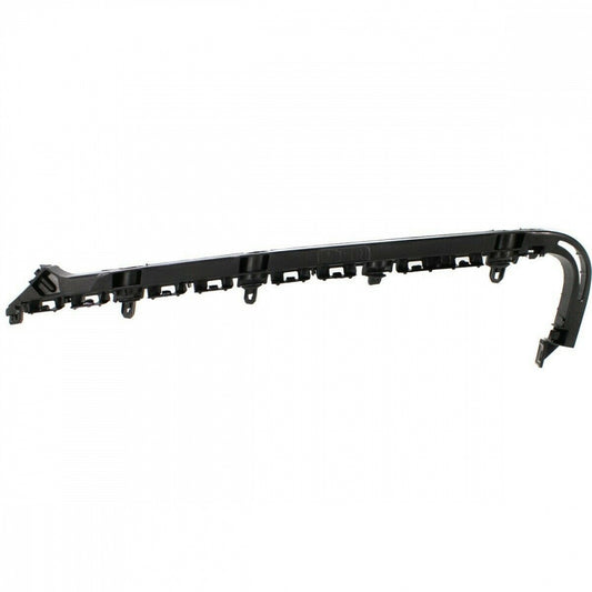 Bumper Bracket Rear Passenger Side Upper Plastic For Chrysler - CH1143100