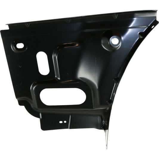 Bumper Support Rear Passenger Side Outer Steel For Chrysler - CH1143105