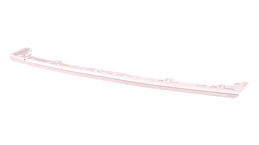 Bumper Moulding Rear Step Pad Surround Chrome For Jeep - CH1144100