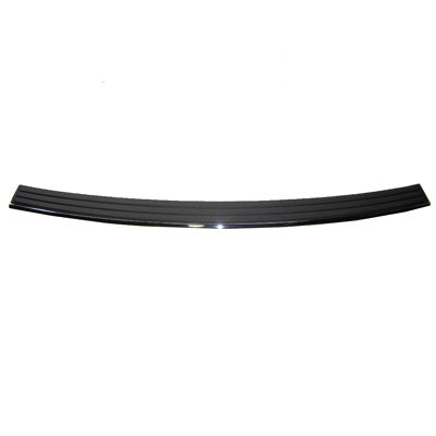 Bumper Step Pad Rear With Chrome Moulding For Jeep - CH1144101