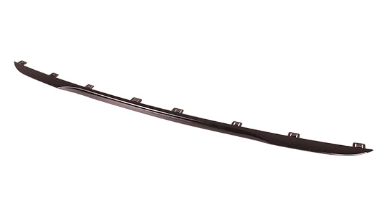 Bumper Moulding Rear Ptm For Chrysler - CH1144102