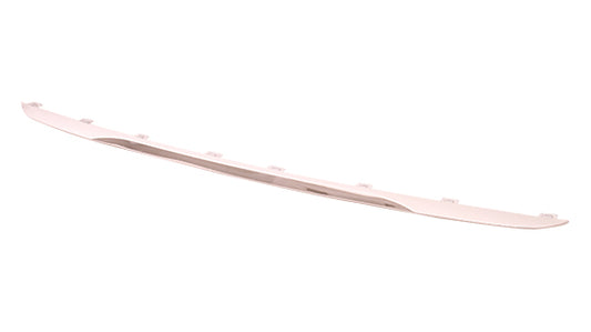 Bumper Moulding Rear Chrome For Chrysler - CH1144103