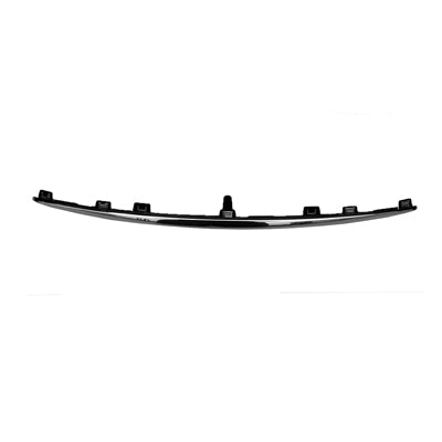 Bumper Moulding Rear Chrome Dual Exhaust For Chrysler - CH1144107
