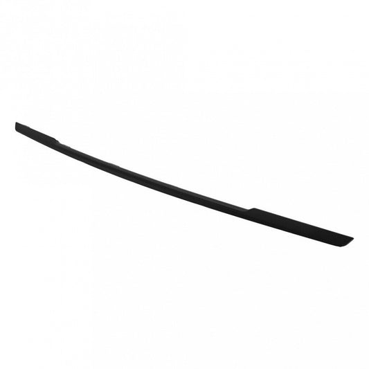 Bumper Moulding Rear Center Primed Black For Jeep - CH1144116