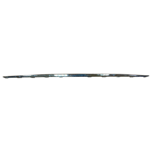 Bumper Molding Rear Chrome Exclude L/Lx For Chrysler - CH1144120