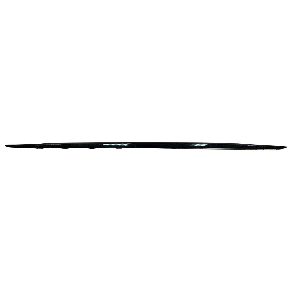 Bumper Molding Rear Ptd Bright Black Exclude L/Lx For Chrysler - CH1144121