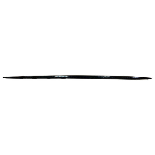 Bumper Molding Rear Ptd Bright Black Exclude L/Lx For Chrysler - CH1144121