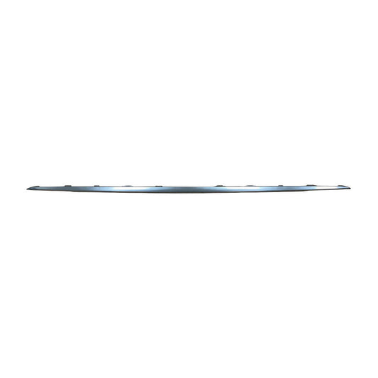 Bumper Molding Rear Satin Chrome For Chrysler - CH1144124