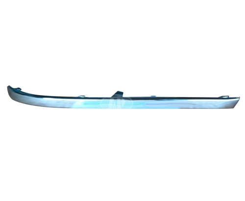 Bumper Moulding Rear Driver Side Chrome For Chrysler - CH1146103