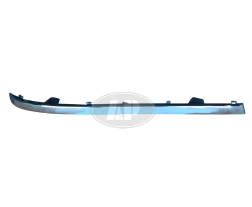 Bumper Moulding Rear Passenger Side Chrome For Chrysler - CH1147103