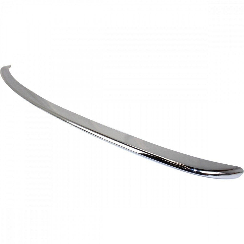Bumper Moulding Rear Upper Chrome 5.7L For Chrysler - CH1157811