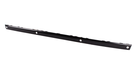 Bumper Moulding Rear Black With Sensor For Jeep - CH1157814