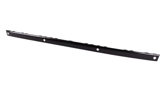 Bumper Moulding Rear Black With Sensor For Jeep - CH1157814