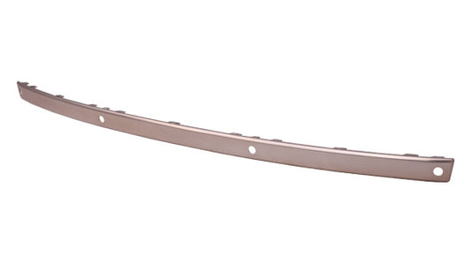 Bumper Moulding Rear Satin With Sensor For Jeep - CH1157815