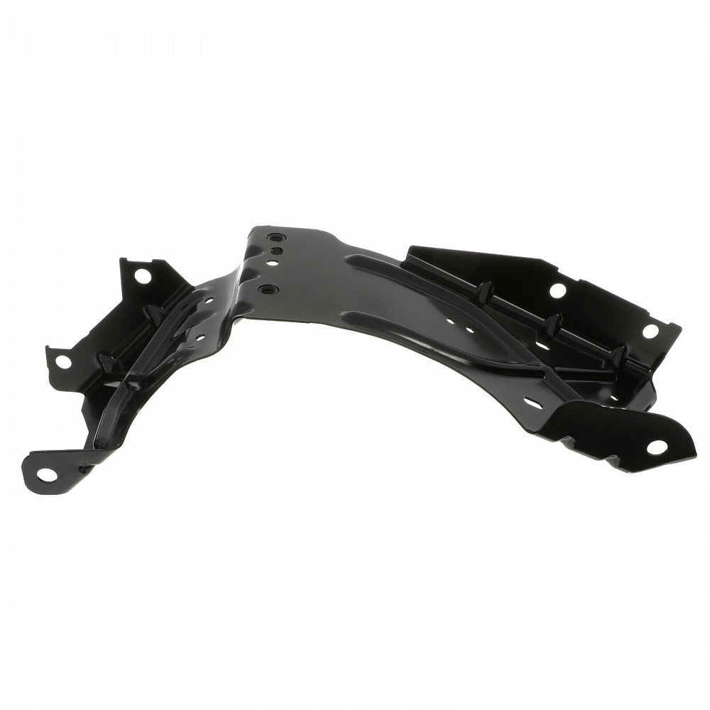 Bumper Mounting Bracket Rear 2-Pc Set Steel For Ram - CH1165106