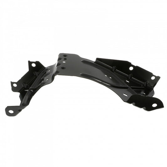 Bumper Mounting Bracket Rear 2-Pc Set Steel For Ram - CH1165106