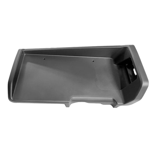 License Plate Bracket Rear For Jeep - CH1168102