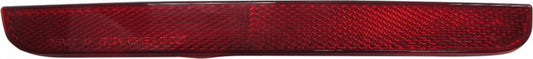 Reflector Rear Driver Side High Quality For Dodge - ch1184105