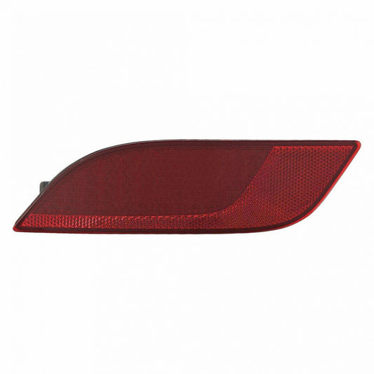 Reflector Rear Driver Side Capa For Jeep - CH1184106C