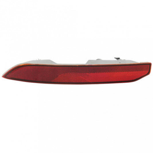 Reflector Rear Driver Side Capa For Jeep - CH1184111C