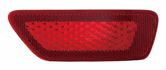 Reflector Rear Passenger Side Capa For Dodge - CH1185100C