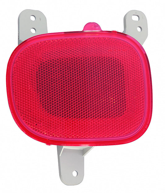 Reflector Rear Passenger Side Capa For Jeep - CH1185103C