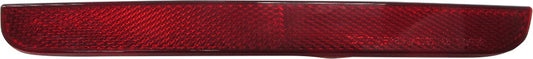 Reflector Rear Passenger Side High Quality For Dodge - ch1185105