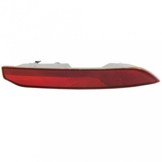 Reflector Rear Passenger Side Capa For Jeep - CH1185111C