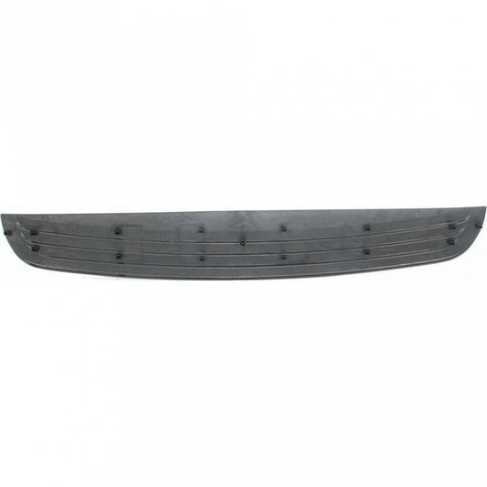 Bumper Pad Rear For Dodge - CH1191101