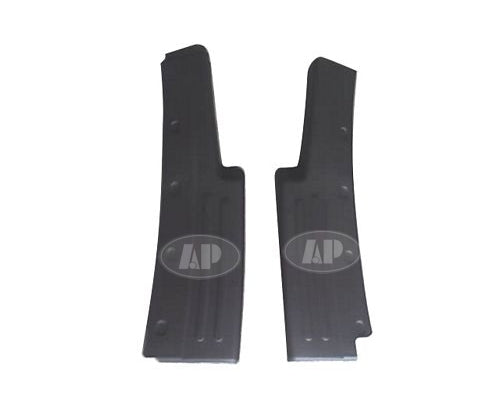Bumper Step Pad Rear Driver Side For Jeep - CH1191108