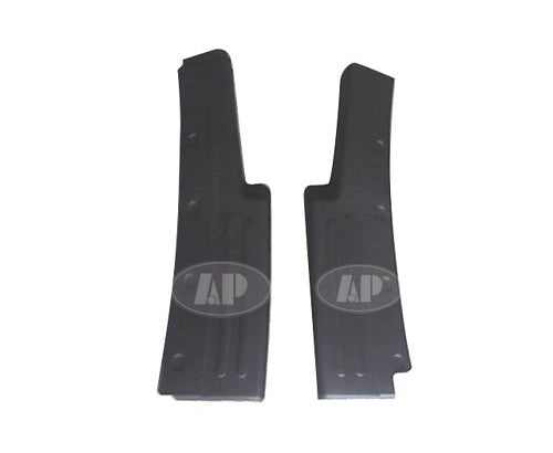 Bumper Step Pad Rear Passenger Side For Jeep - CH1191109