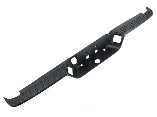 Bumper Step Pad Rear For Ram - CH1191111