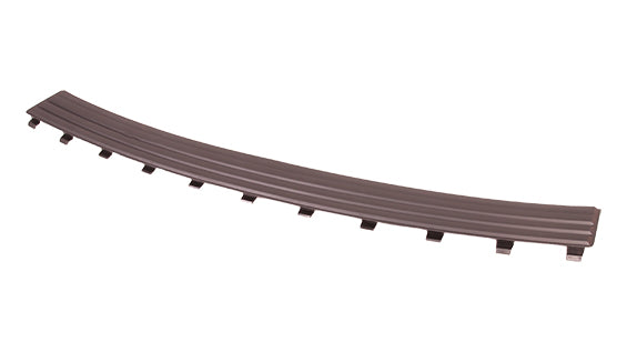 Bumper Step Pad Rear For Jeep - CH1191113